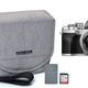 Here is what Olympus is giving away for anyone who orders an E-M10 Mark Iv before November 1.